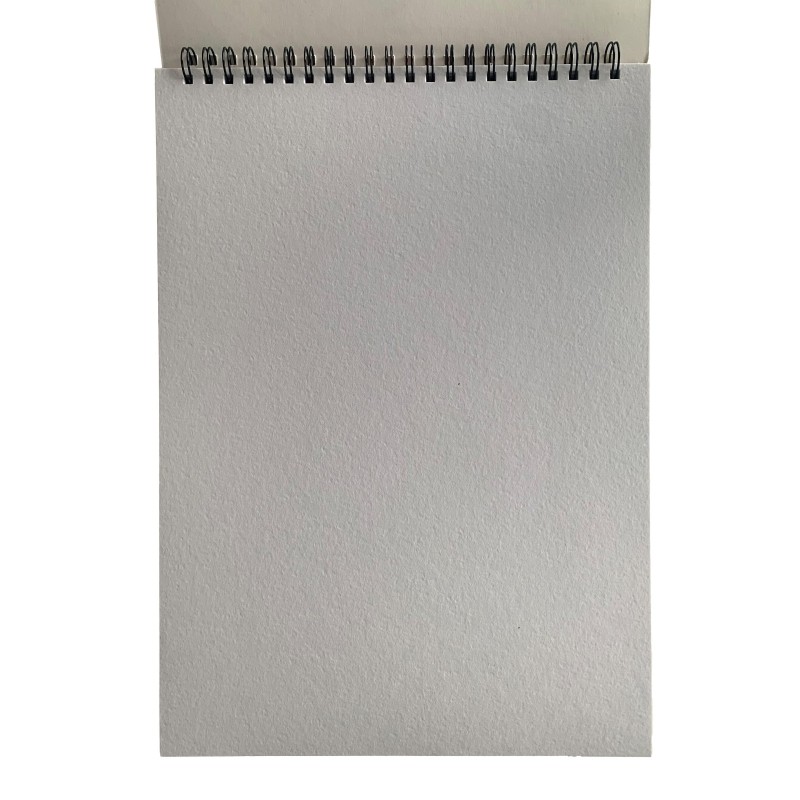 Альбом для рисования акв.Kroyter 20л А4,спир,бл.200г,тв.подл,Проф 64119