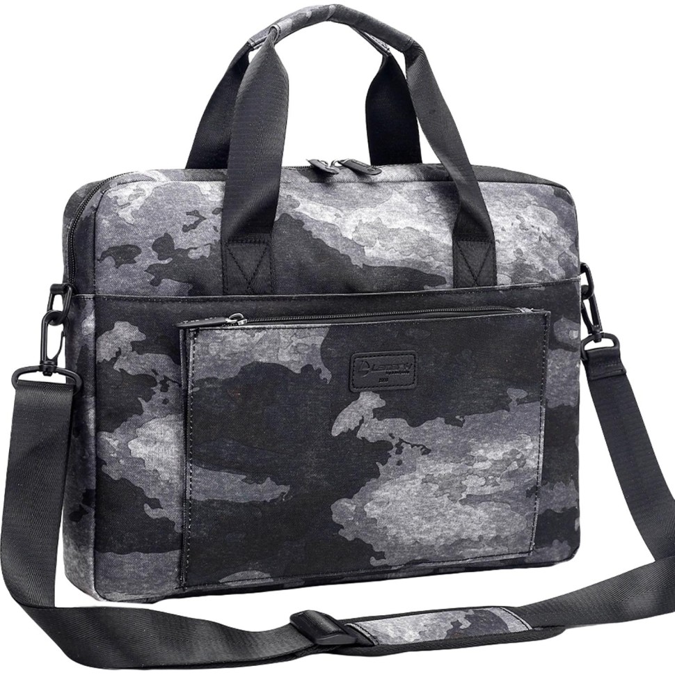 Сумка для ноутбука 15.6 Lamark L275M Khaki