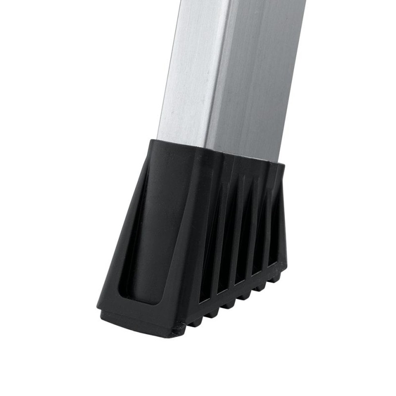 Подставка складная алюминиевая Krause Treppo 2x3 ступени 126030