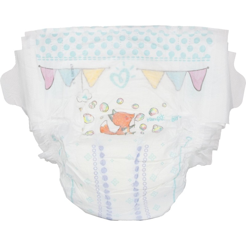 Подгузники PAMPERS Active Baby-Dry Maxi 9-14 кг 70шт