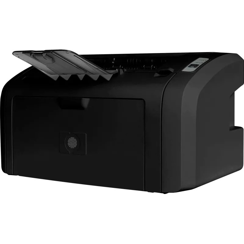 Принтер Cactus CS-LP1120B, монохром, A4 +картриж+кабель USB, черн