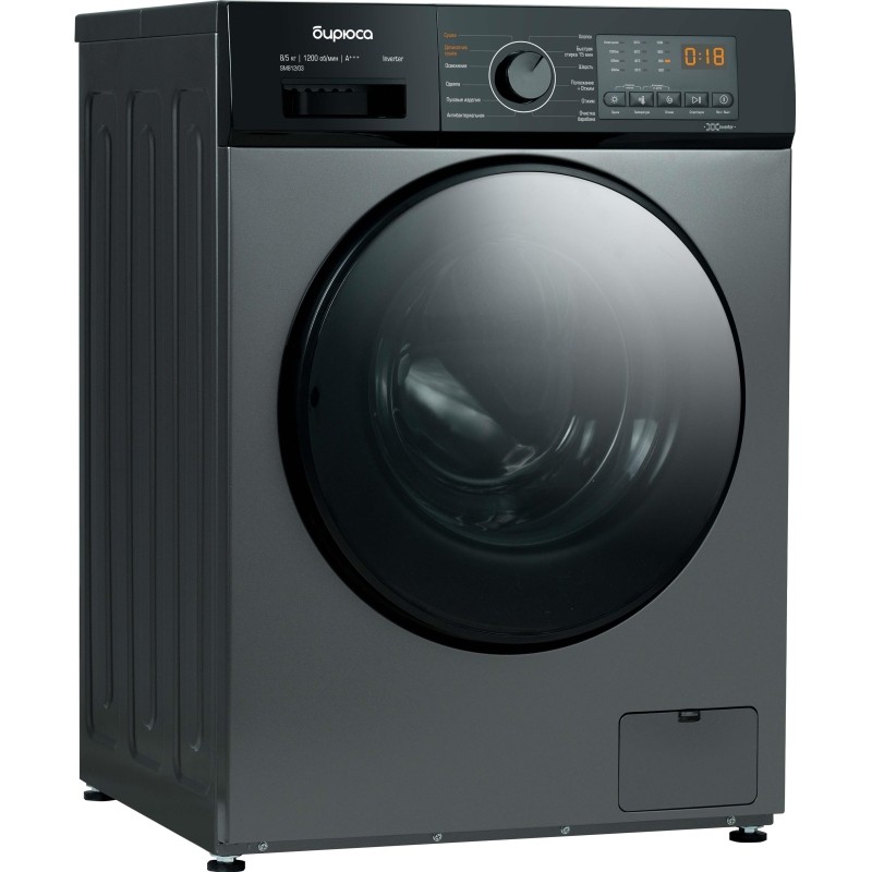 Стиральная машина Бирюса WMD-SM812/03M