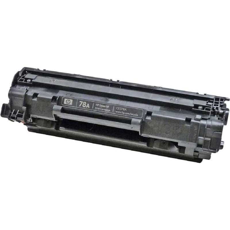 Картридж лазерный HP 78A CE278A чер. для LJ P1566/1606DN