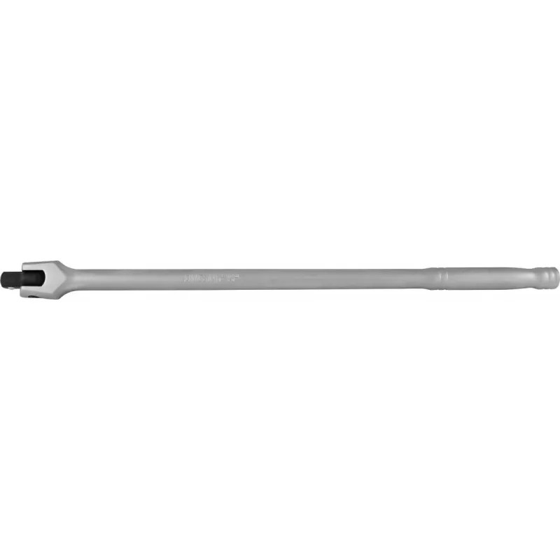 Вороток шарнирный 1/2DR, 450 мм S22H41450