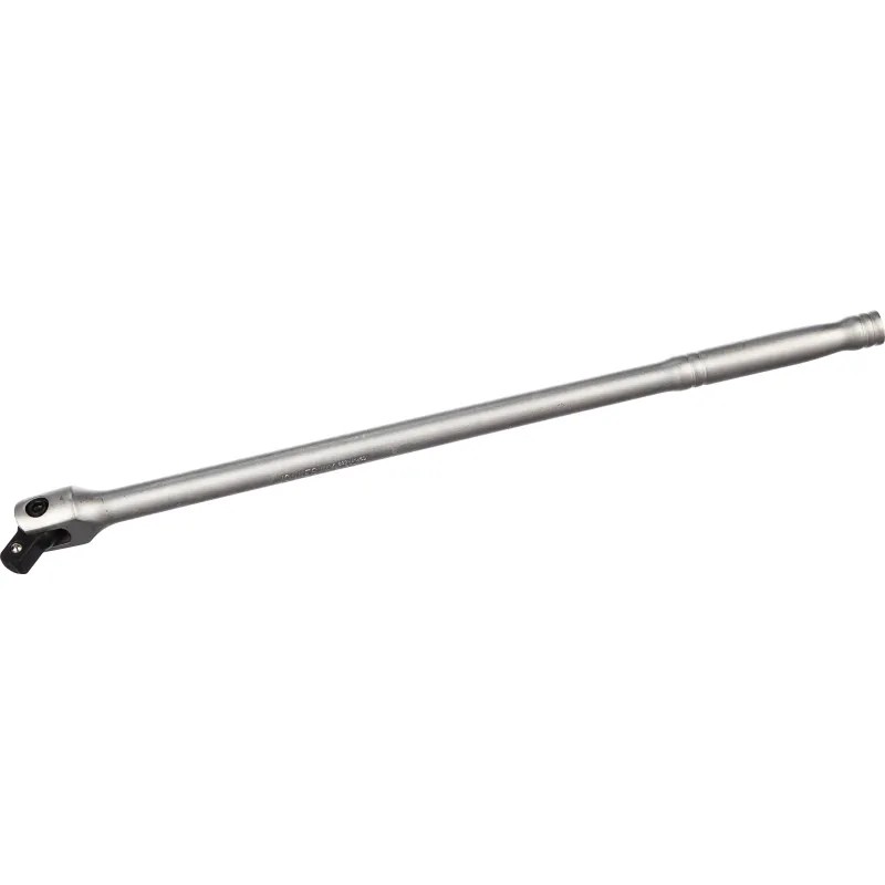 Вороток шарнирный 1/2DR, 450 мм S22H41450