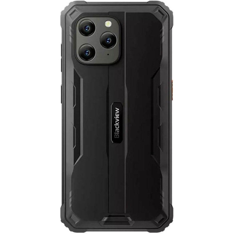 Смартфон Blackview BV5300 Plus 8/128GB black