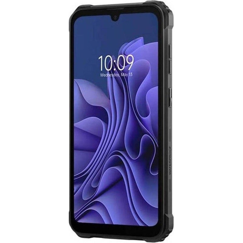 Смартфон Blackview BV5300 Plus 8/128GB black