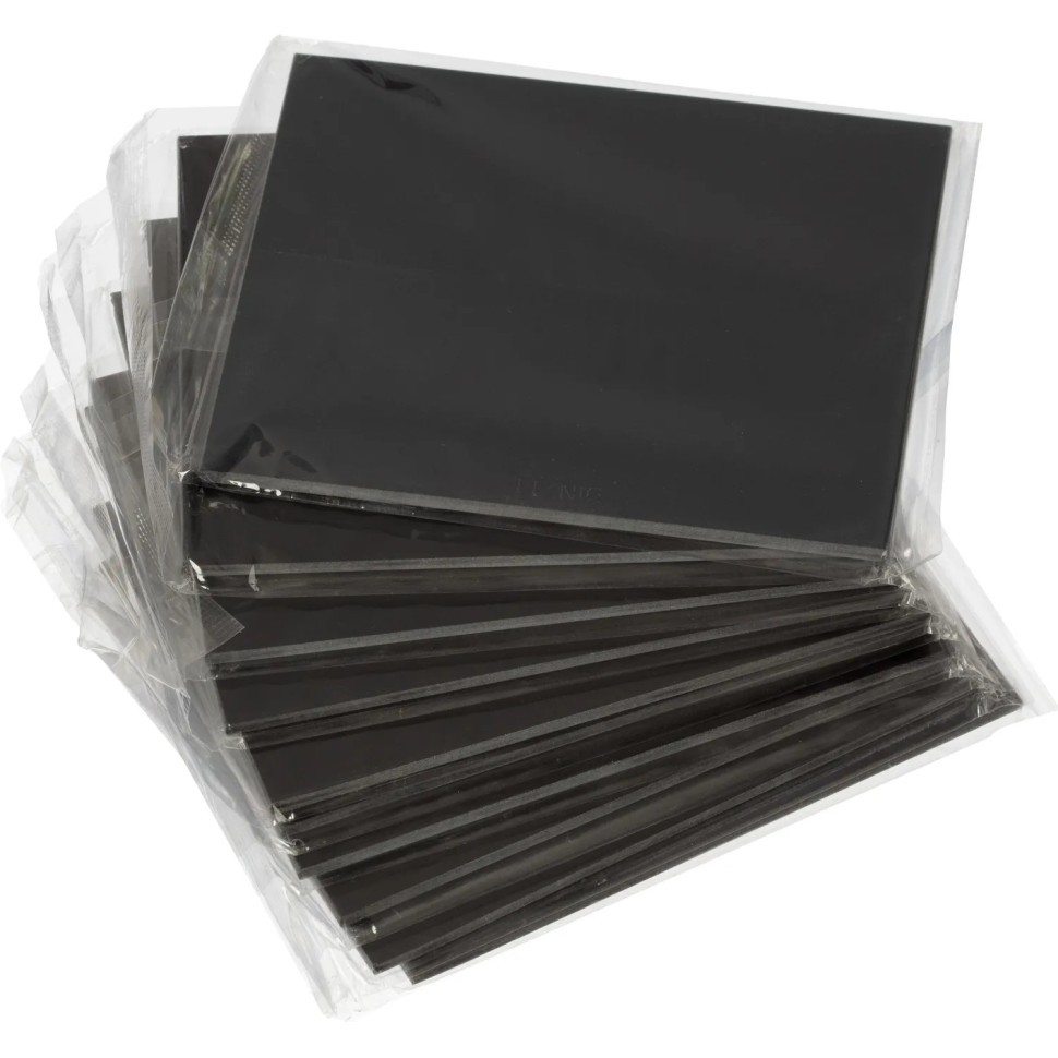 Светофильтр TOPFORT 110х90 11 DIN для Basic 10шт/уп