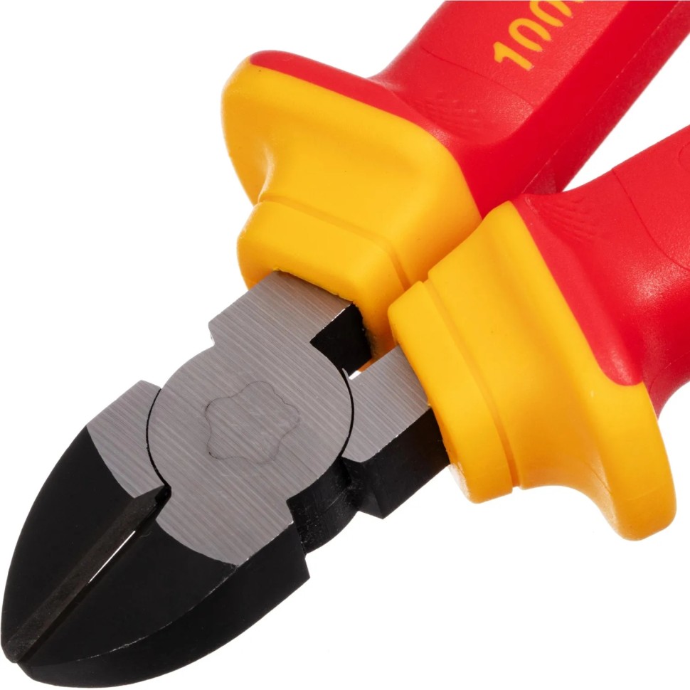 Бокорезы диэлектрические Topfort 160 мм (VDE 584В2)