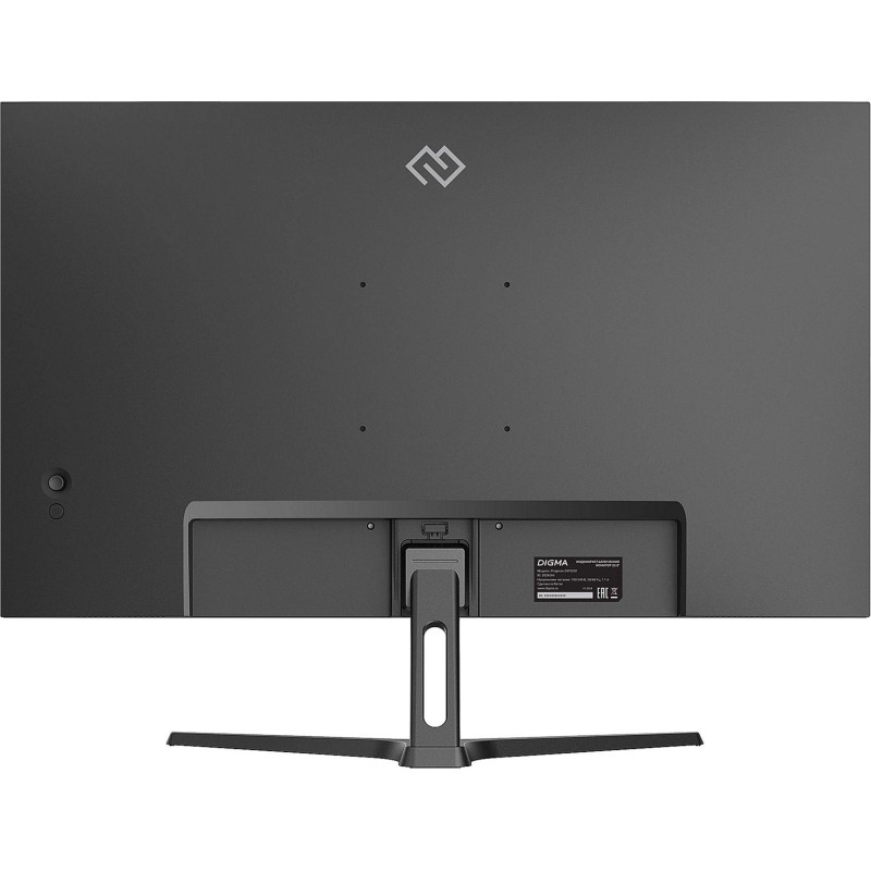 Монитор Digma Progress (DM24SB09)23.8/FHD/IPS/100Hz/250cd/5ms/HDMI/VGA