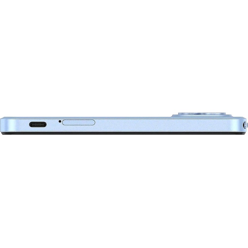 Планшет Digma Q8 SC9863A 8C/3Gb/32Gb 8 IPS 800x1200/4G/2Sim/голубой