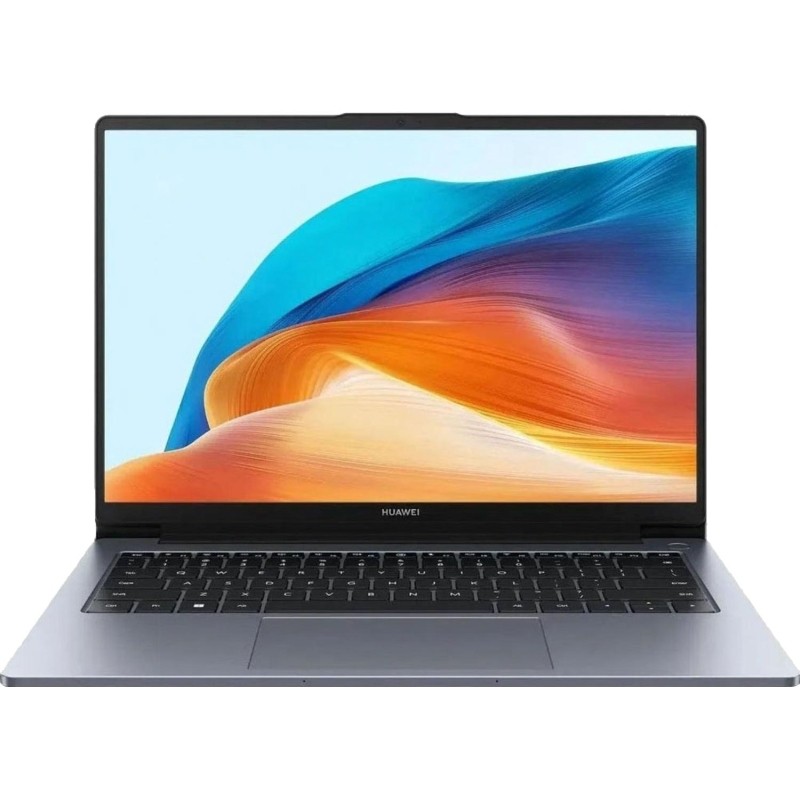 Ноутбук Huawei D14(53014ASS) i3-1215U /8Gb/SSD512Gb/14/NoOs
