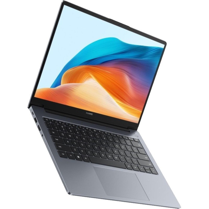 Ноутбук Huawei D14(53014ASS) i3-1215U /8Gb/SSD512Gb/14/NoOs