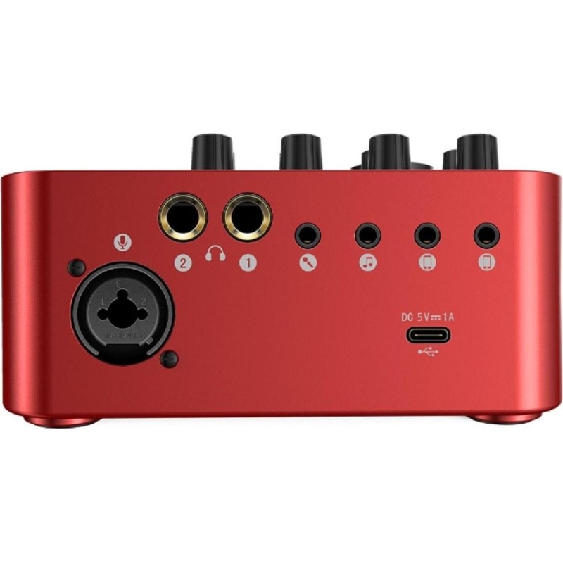 Микшерный пульт Takstar MX1 Pro