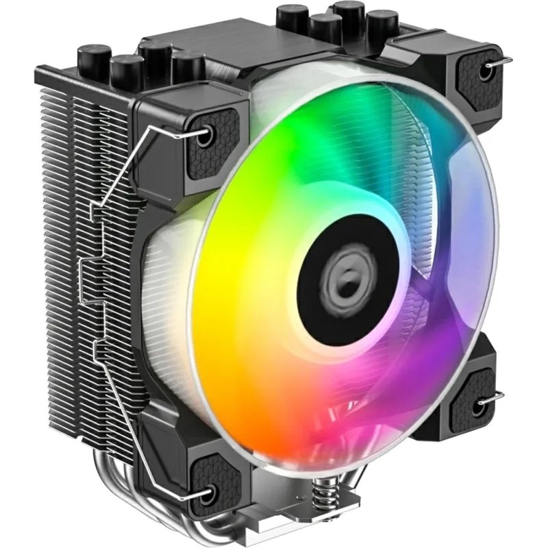 Кулер ID-Cooling LGA1700 TDP180W (SE-214-XT DF)