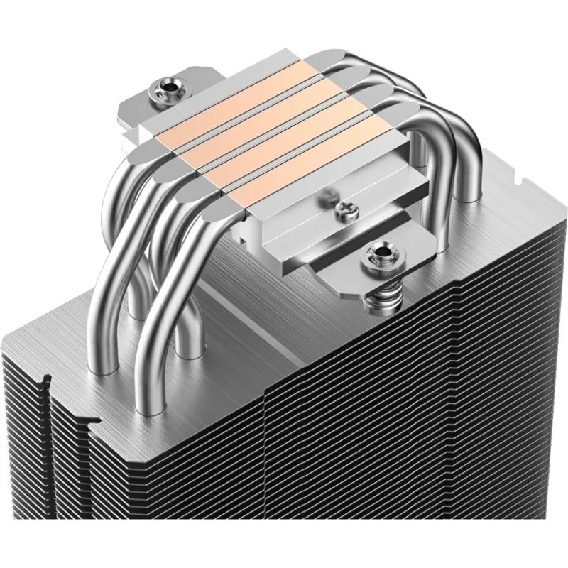 Кулер ID-Cooling LGA1700 TDP180W (SE-214-XT DF)