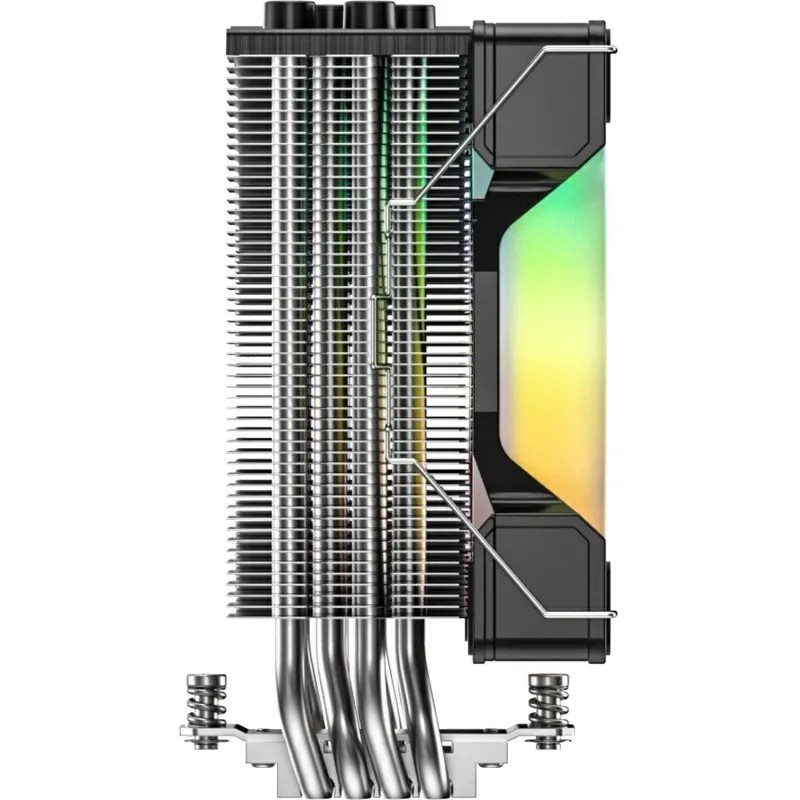 Кулер ID-Cooling LGA1700 TDP180W (SE-214-XT DF)