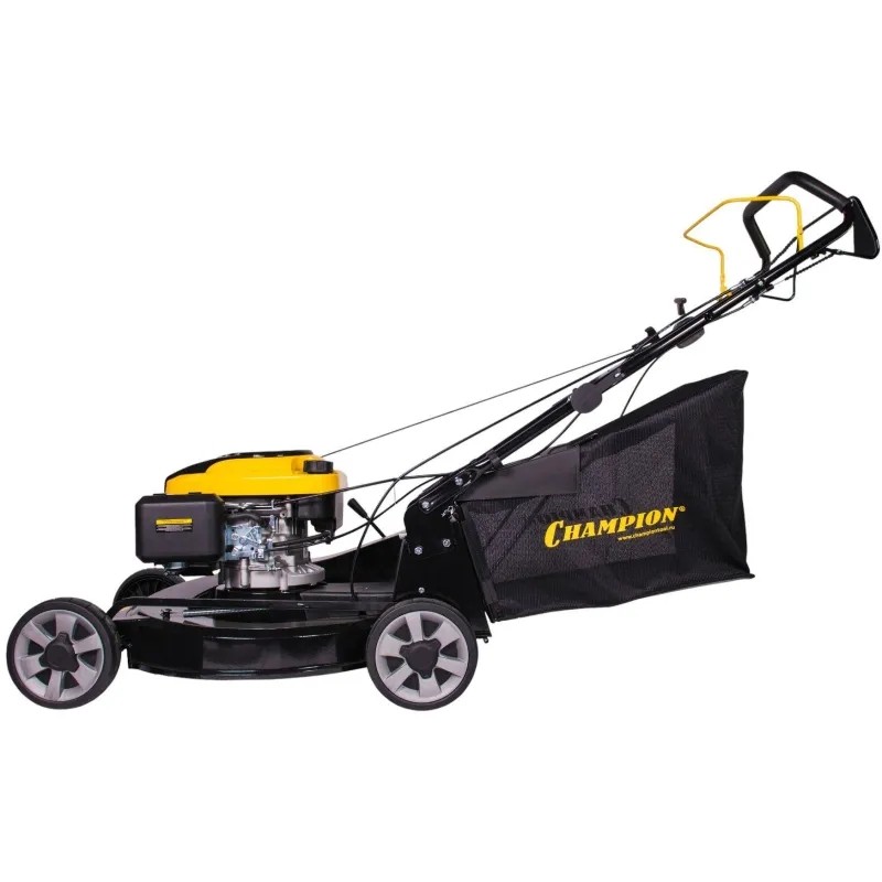 Газонокосилка бензиновая Champion LM5645