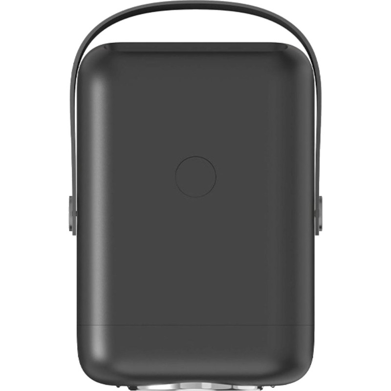 Проектор Wanbo T6R Max (Android 9.0, 1+16G, FHD, автофокус, EU, чёрный)