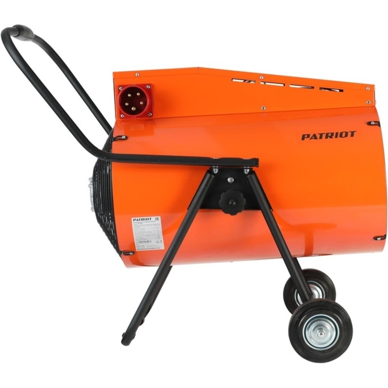 Тепловентилятор электрический PATRIOT PT-R 24