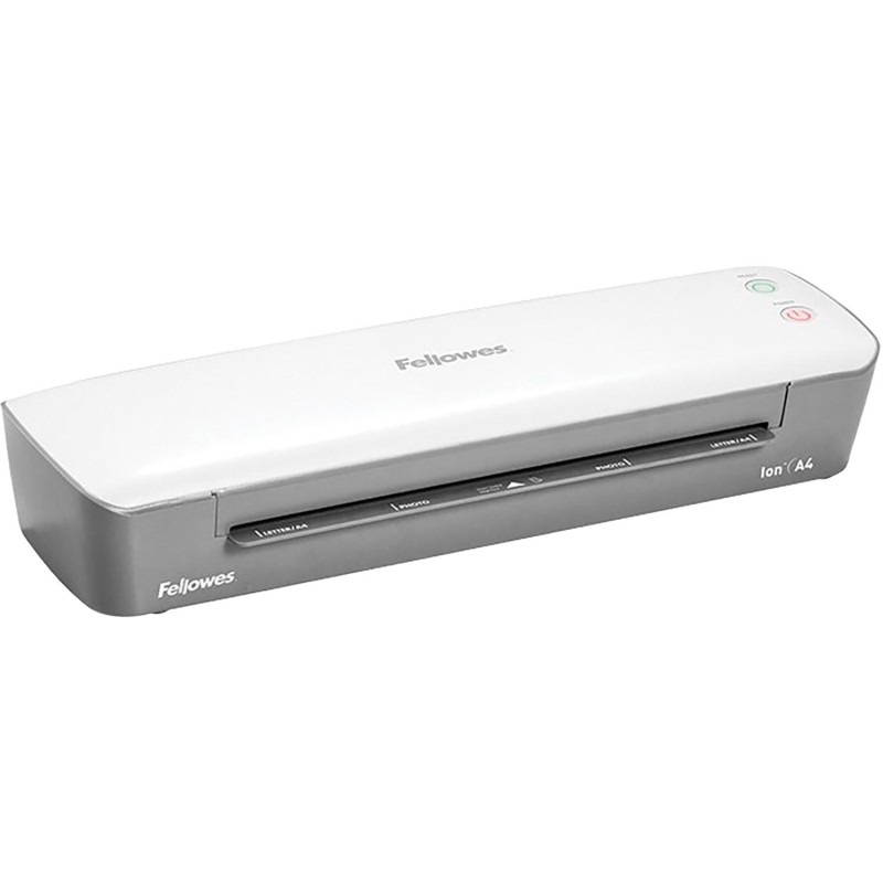 Ламинатор Fellowes Ion A4, 75-125 мкм, 30 см/мин