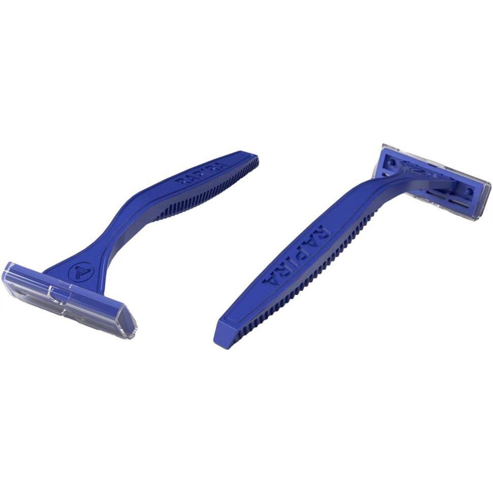 Бритва одноразовая Rapira Sprint 2 лезвия 5 шт/уп 2111560 Бритва одноразовая Rapira Sprint 2 лезвия 5 шт/уп 2111560