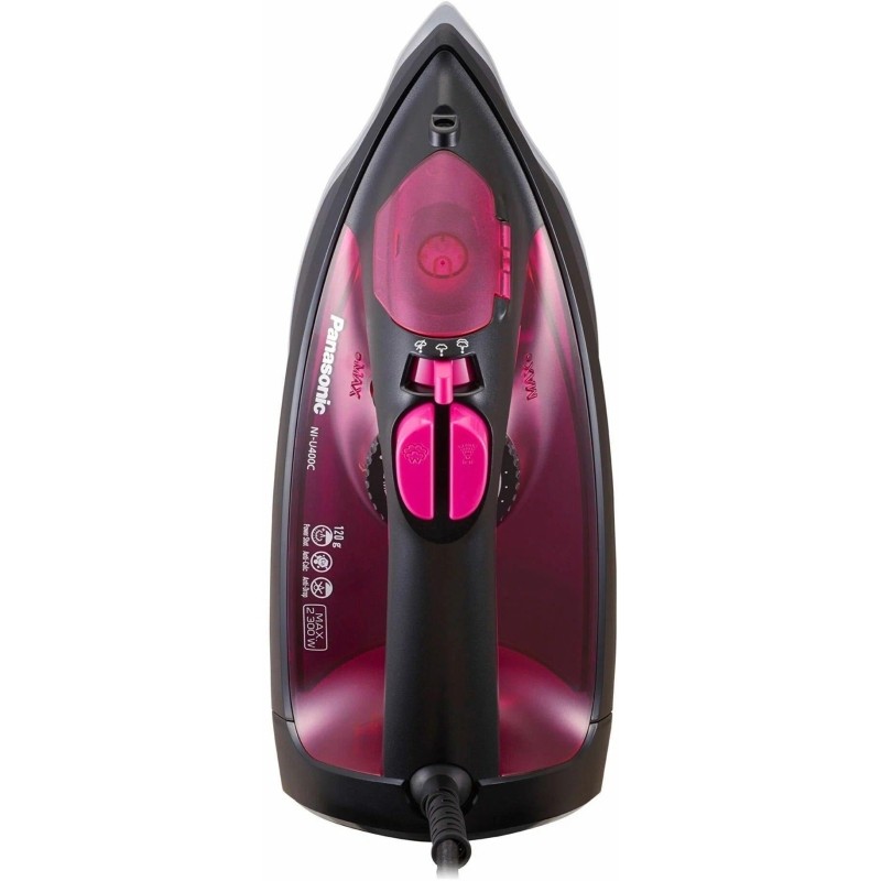 Утюг Panasonic NI-U400CPTW
