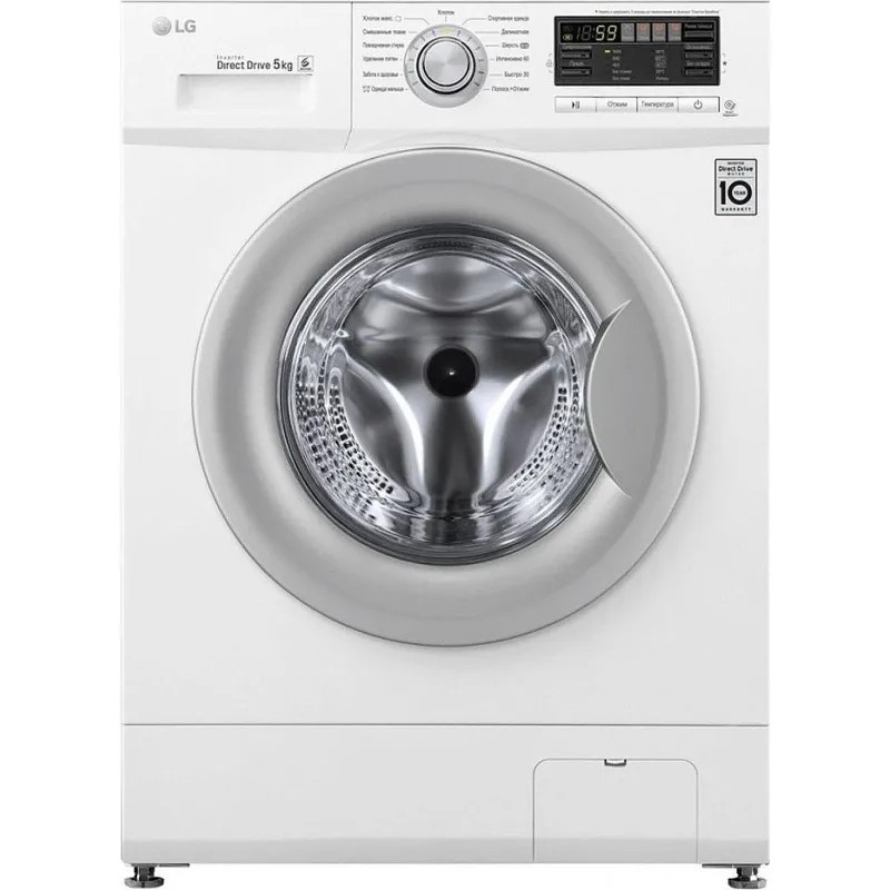 Стиральная машина F10B8LD7 LG