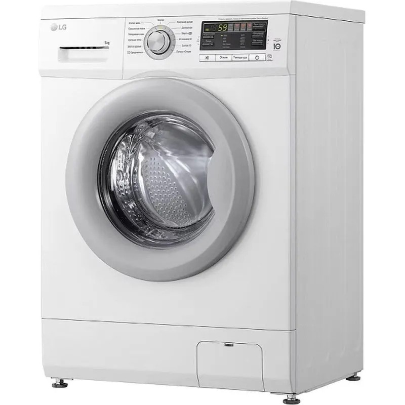 Стиральная машина F10B8LD7 LG