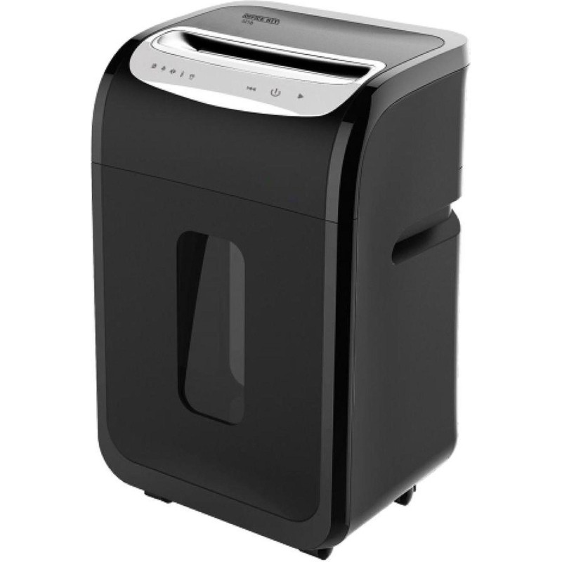 Шредер (уничтожитель) Office Kit S218 (1,9x13), 5 ур.секр., 25лист, 30 л