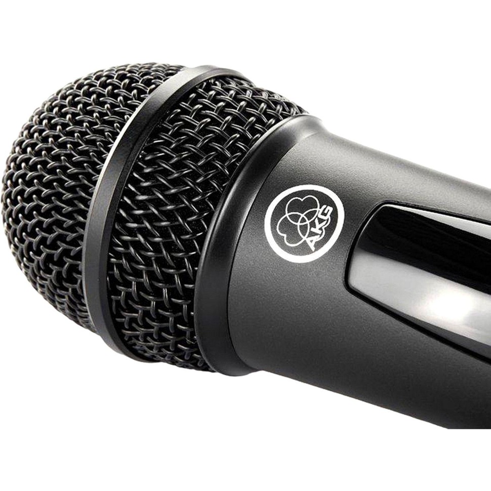 Радиосистема AKG WMS40 Mini Vocal Set Band 660.700, 1 канальная, ручн мкф Радиосистема AKG WMS40 Mini Vocal Set Band 660.700, 1 канальная, ручн мкф