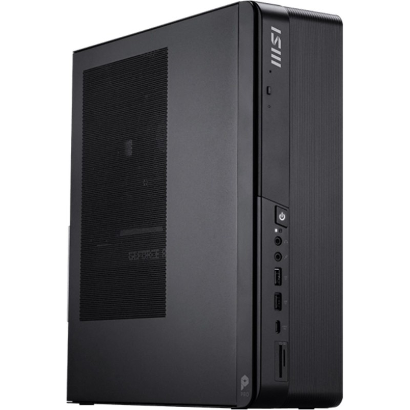 Неттоп MSI Pro DP80 (9S6-B20821-035) i5-14400/16Gb/512GB/noOS/nokb+m