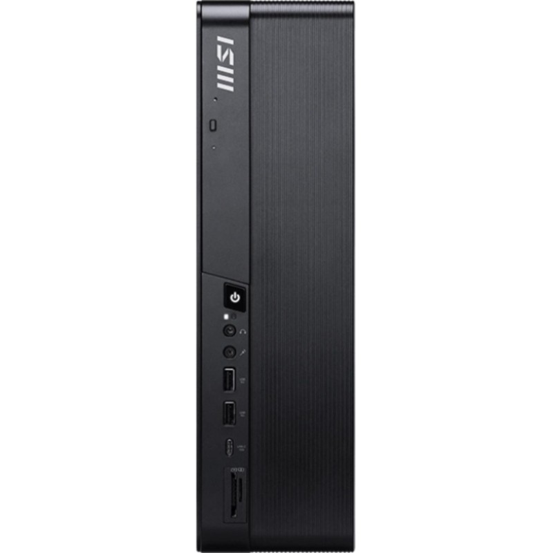 Неттоп MSI Pro DP80 (9S6-B20821-035) i5-14400/16Gb/512GB/noOS/nokb+m