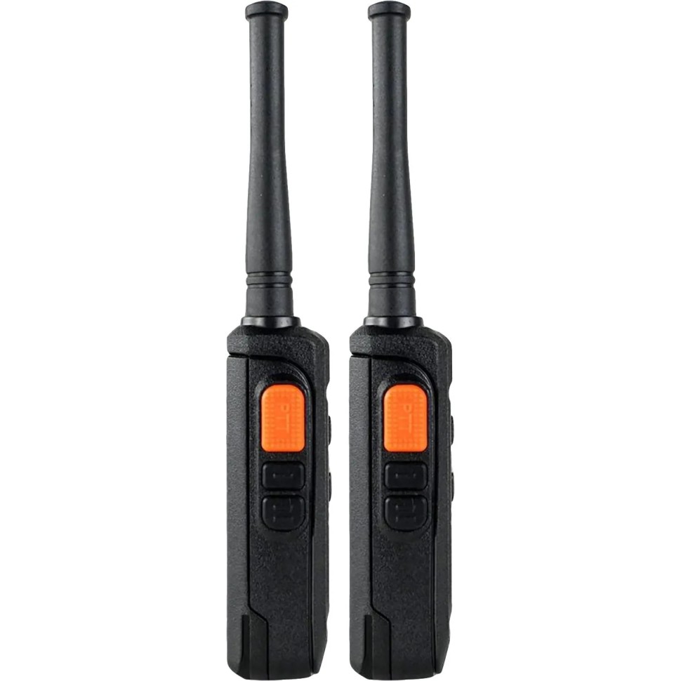 Рация СОЮЗ-1х2