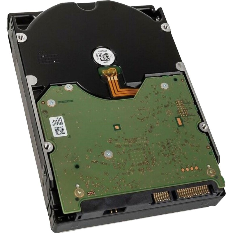 Жесткий диск Western Digital Red Pro 10TB, SATA, 7200rpm, 256MB(WD102KFBX)