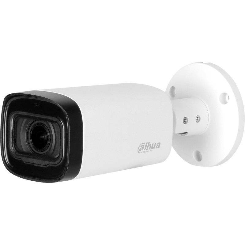 Видеокамера Dahua DH-HAC-HFW1500RP-Z-IRE6-A-S2 2.7-12мм HD-CVI,белый