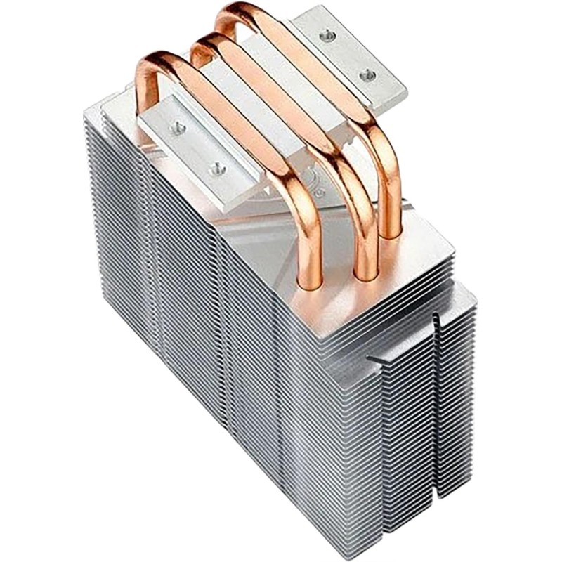 Кулер Deepcool Gammaxx 300 Fury Soc-AM5/AM4/1200/1700/1851чер