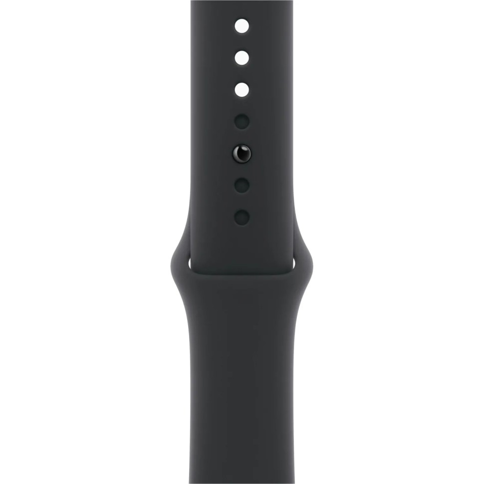 Смарт-часы Apple Watch Series 11 GPS 46mm Space Grey(Косм серый)[MEV44ZP/A