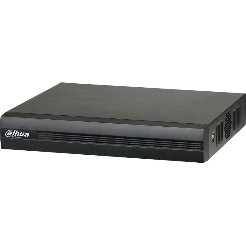 Видеорегистратор DAHUA DH-XVR1B16-I 16-канальный,HDCVI SMD,6Мп, 1SATAIII