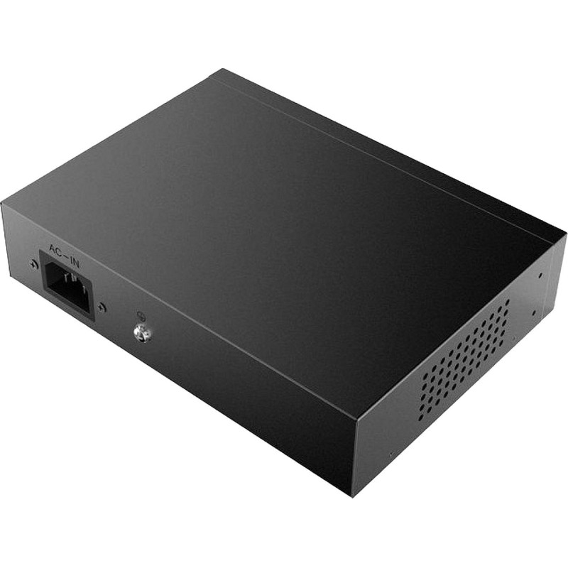 Коммутатор Netis P110C 10x100Мбит/с 8PoE+ 120W