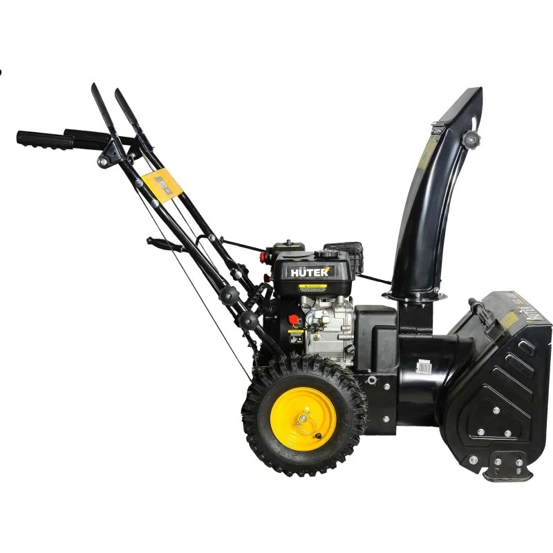 Снегоуборщик Huter SGC 4000 5,5 л.с. (70/7/5)