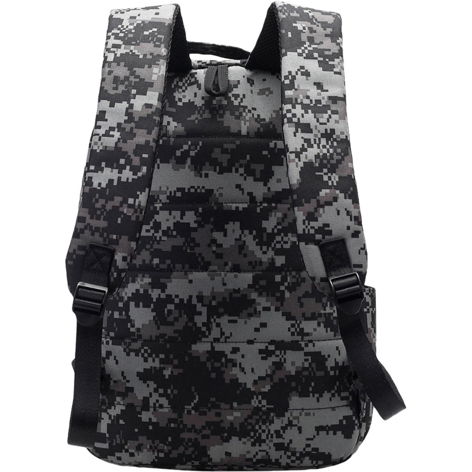 Рюкзак для ноутбука 15.6 Lamark B155 Khaki