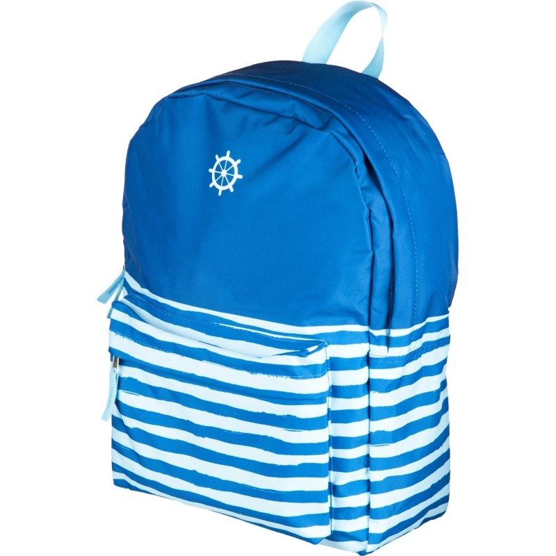 Рюкзак   SMPL 18L морской 41х32х14