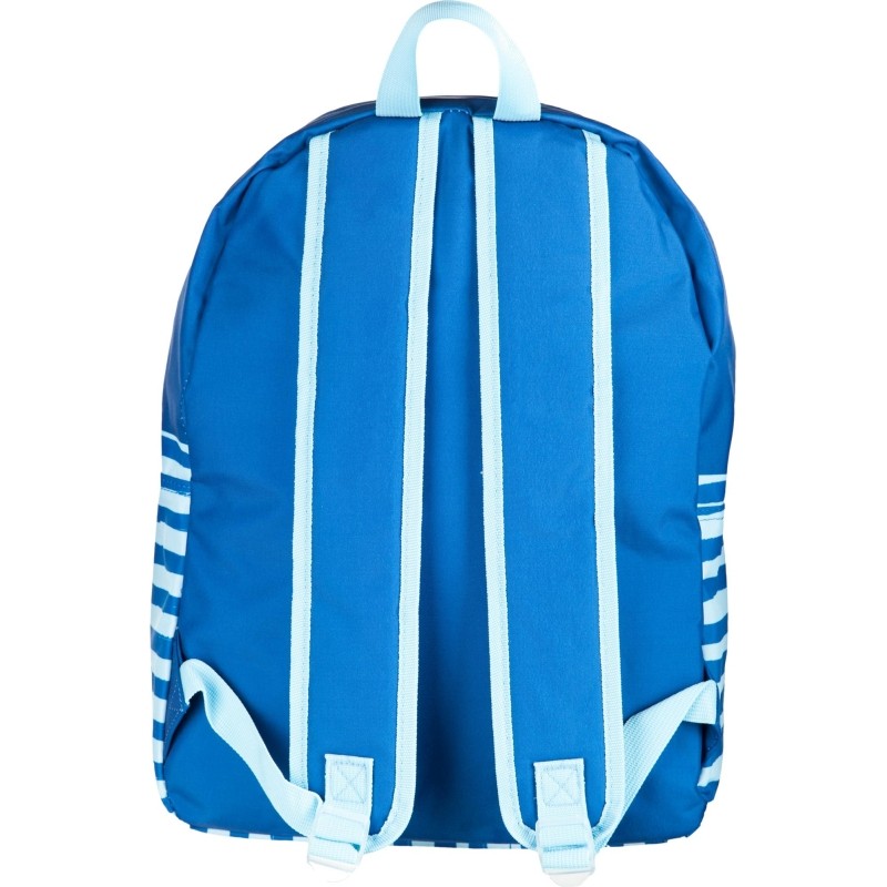 Рюкзак   SMPL 18L морской 41х32х14