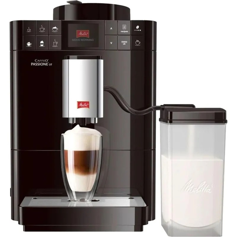 Кофемашина Melitta F 531-102