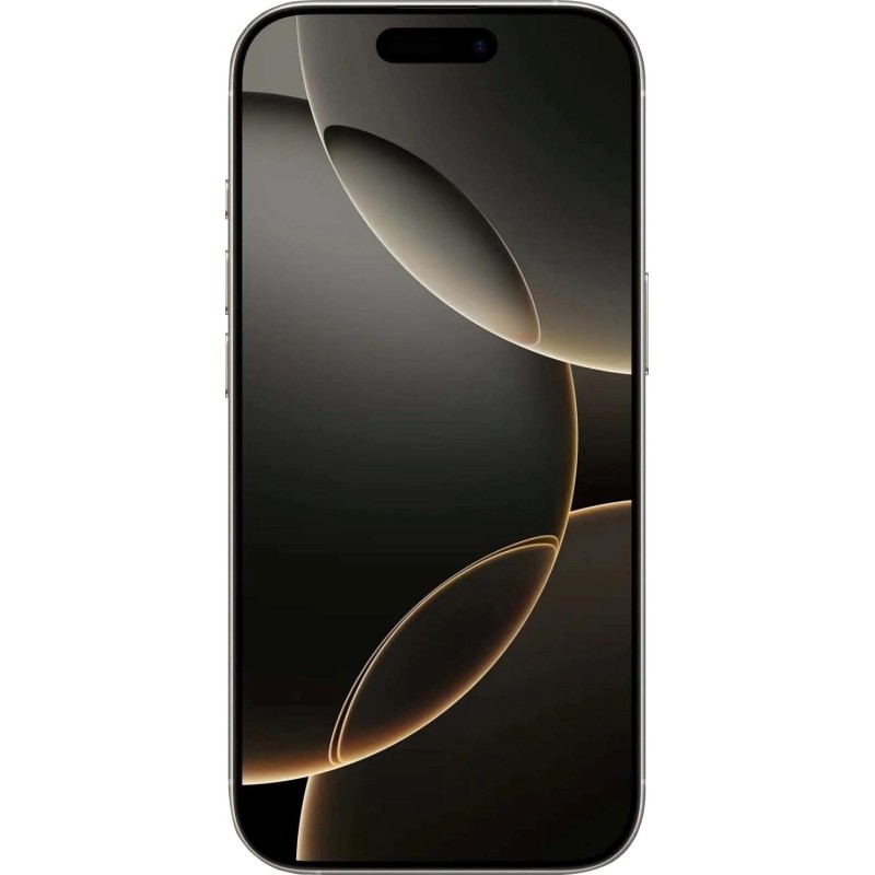 Смартфон Apple iPhone 16 Pro A3294 128Gb титан(MYQD3CH/A)