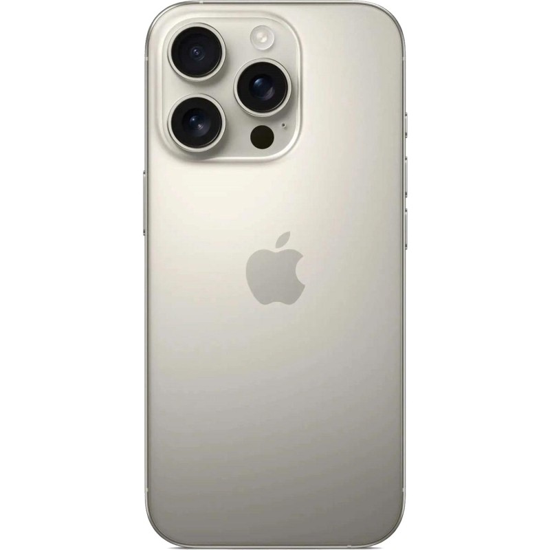 Смартфон Apple iPhone 16 Pro A3294 128Gb титан(MYQD3CH/A)