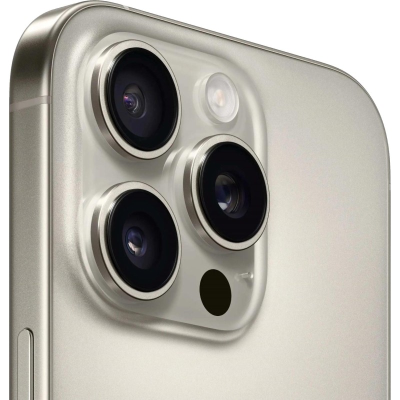 Смартфон Apple iPhone 16 Pro A3294 128Gb титан(MYQD3CH/A)