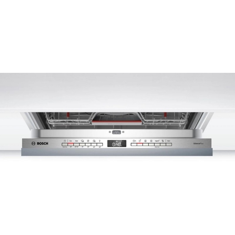 Встраиваемая посудомоечная машина BOSCH 60 см SMV4HMX65Q