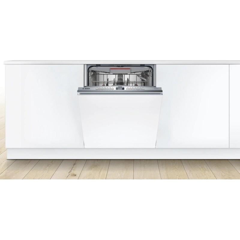 Встраиваемая посудомоечная машина BOSCH 60 см SMV4HMX65Q